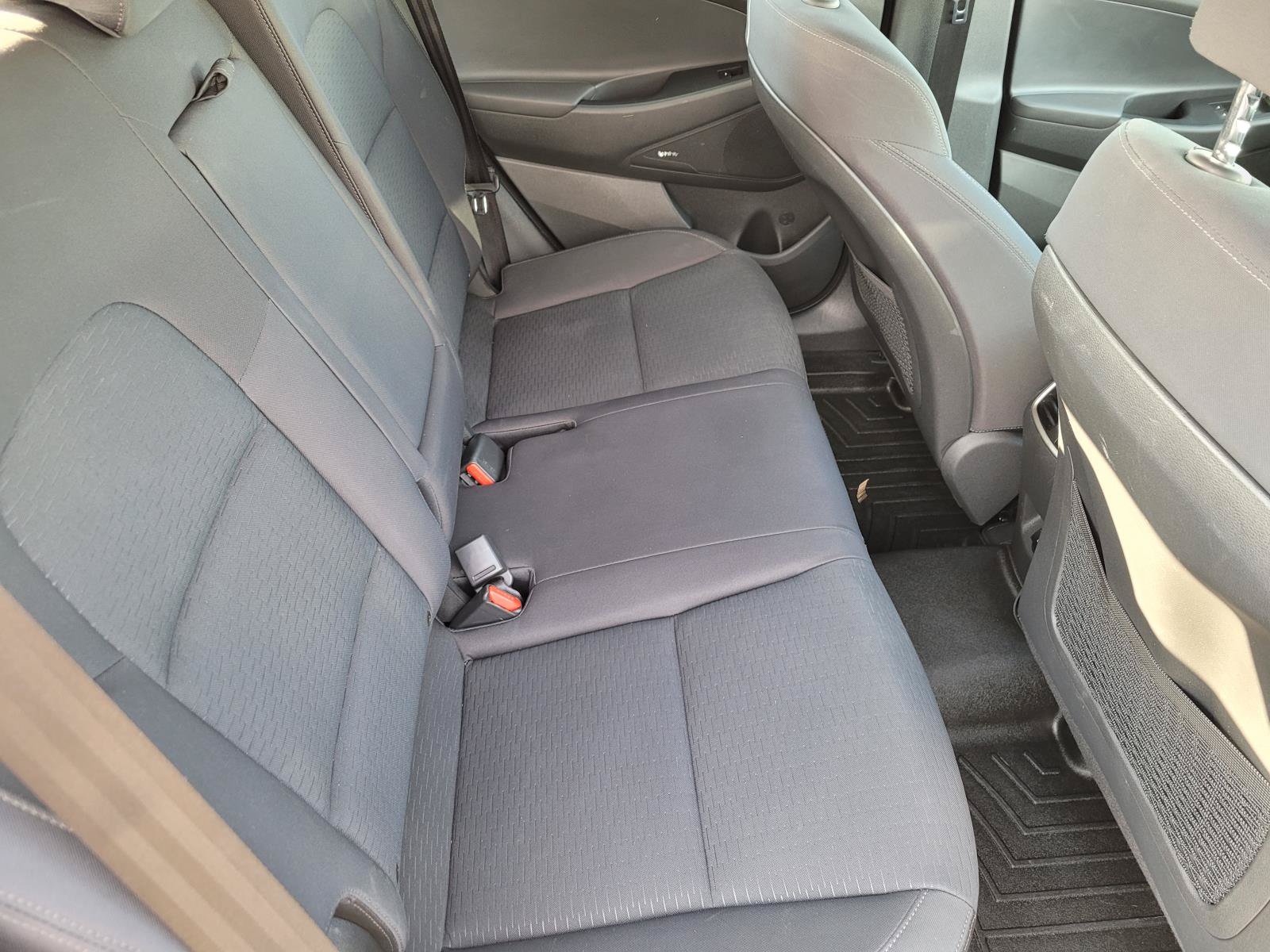 Used 2019 Hyundai Tucson Sport w/ Cargo Package FWD image 13