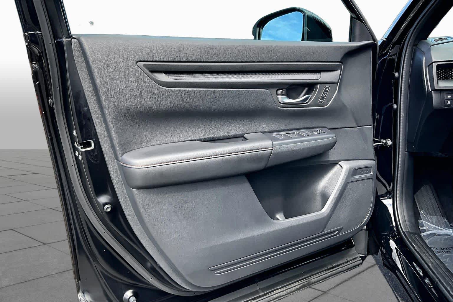 Used 2024 Honda CR-V Sport-L image 21