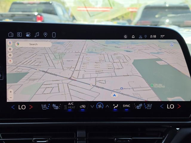 New 2026 Chevrolet Equinox EV RS w/ Active Safety Package 3 image 26