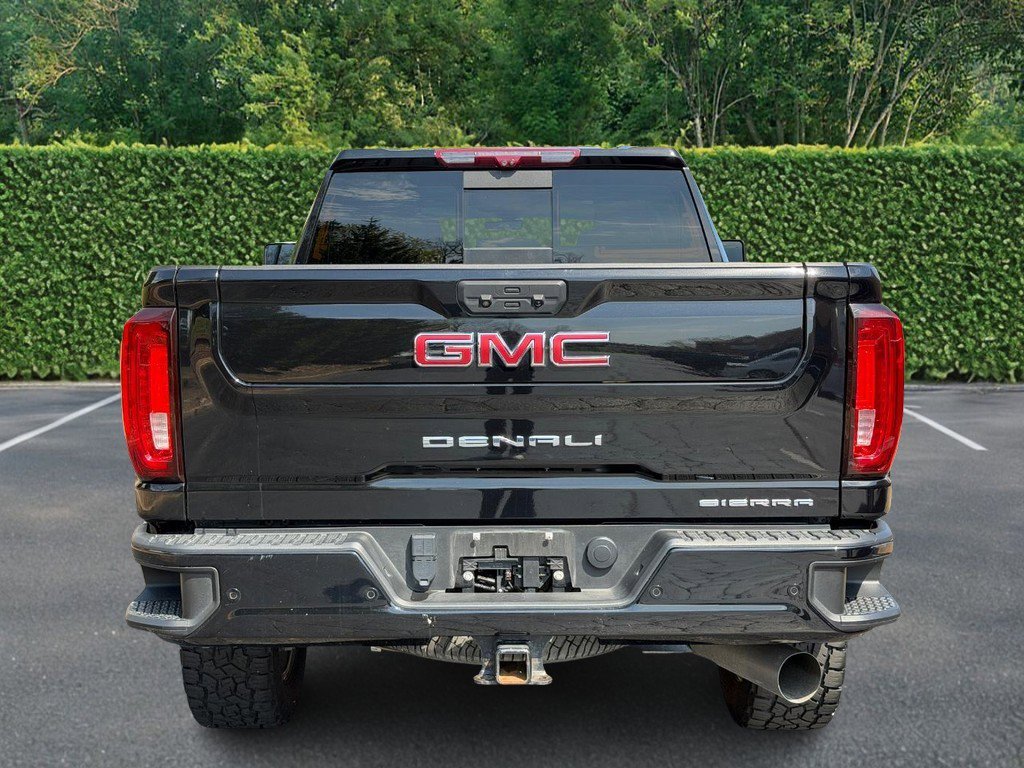 Used 2023 GMC Sierra 2500 Denali w/ Denali Ultimate Package image 5