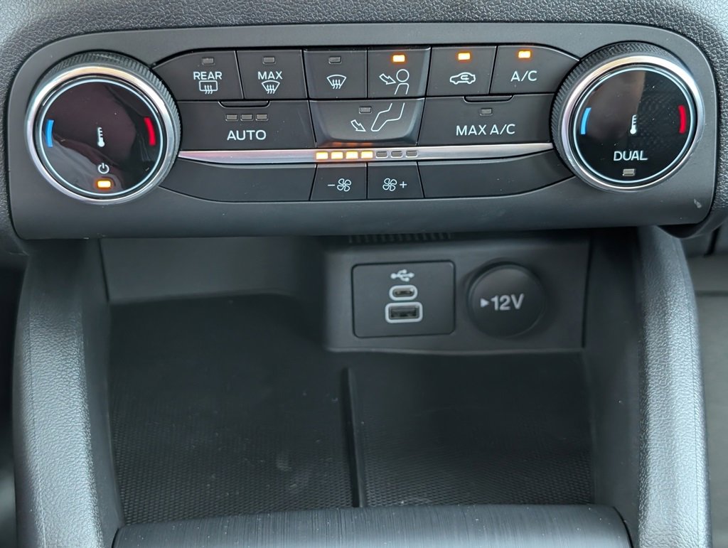 New 2026 Ford Escape Active image 17