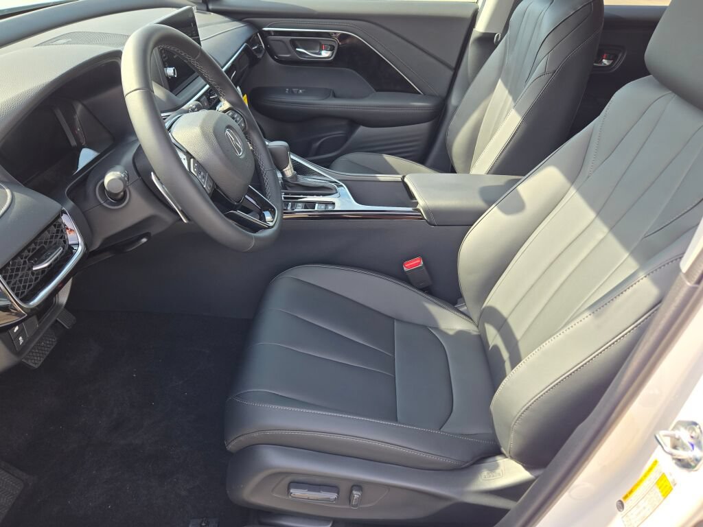 New 2026 Acura ADX AWD image 23