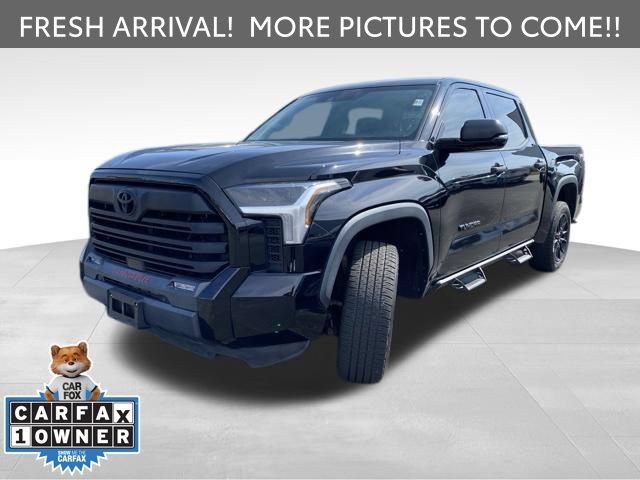 Used 2023 Toyota Tundra SR5 w/ SR5 Convenience Package AWD/4WD 360° Tour