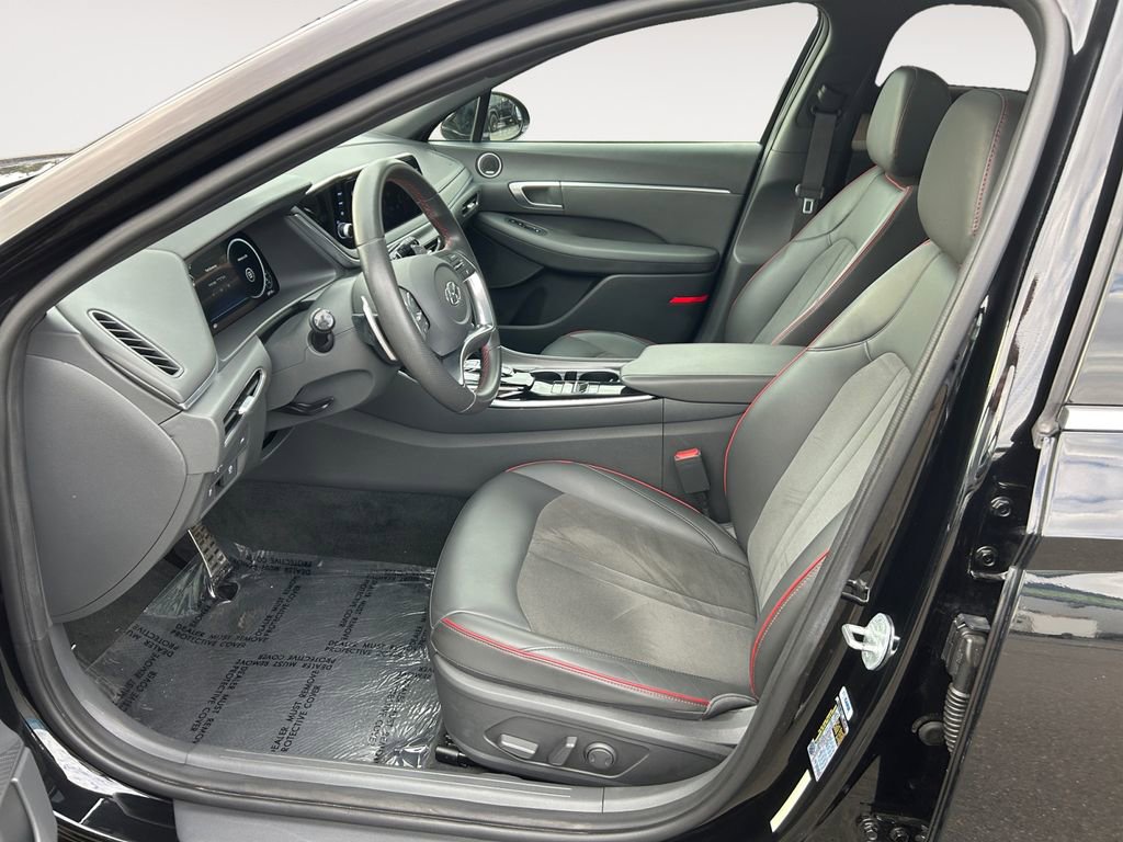 Used 2022 Hyundai Sonata SEL Plus image 15