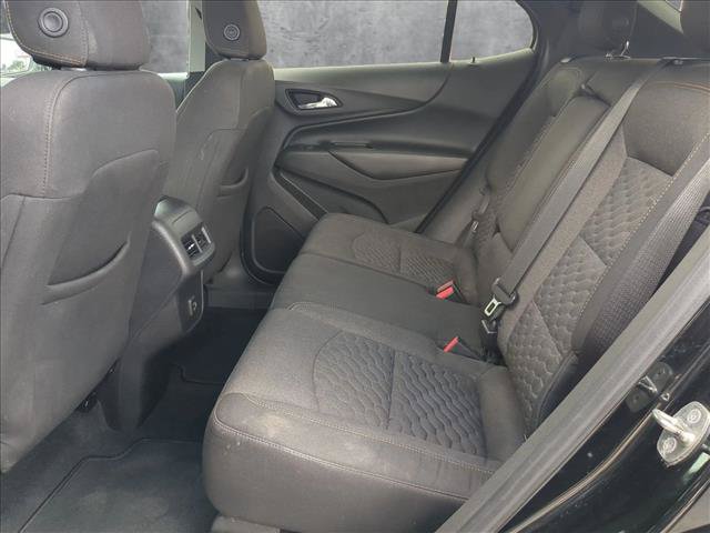Used 2019 Chevrolet Equinox LT w/ Driver Convenience Package FWD image 18
