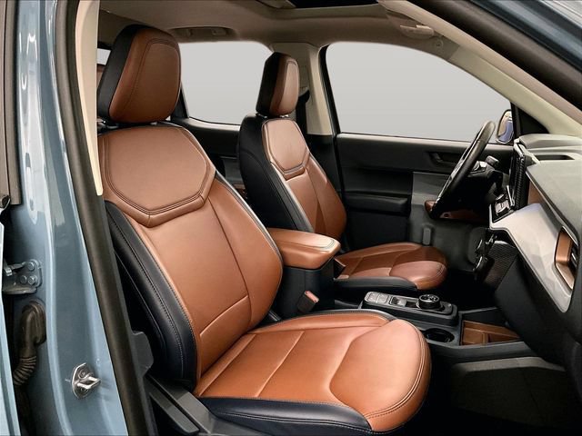 Used 2022 Ford Maverick Lariat w/ Lariat Luxury Package AWD/4WD image 7