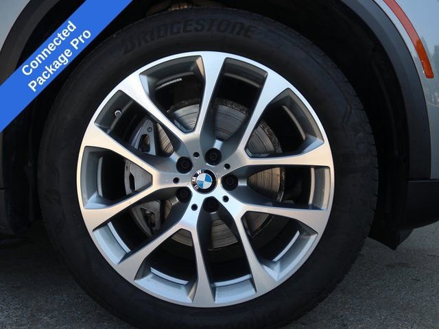 Used 2025 BMW X5 xDrive40i w/ Climate Comfort Package image 7