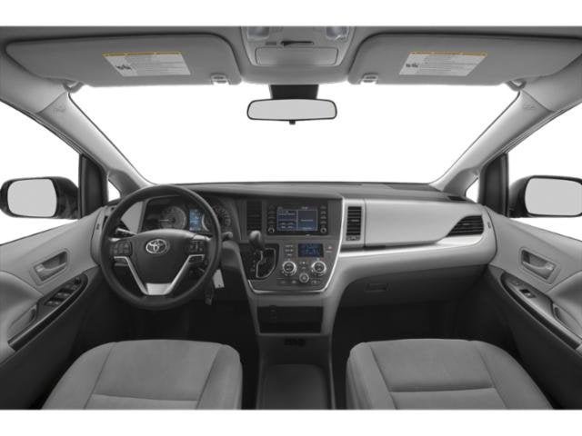 Used 2019 Toyota Sienna XLE w/ XLE Navigation Package AWD/4WD image 11