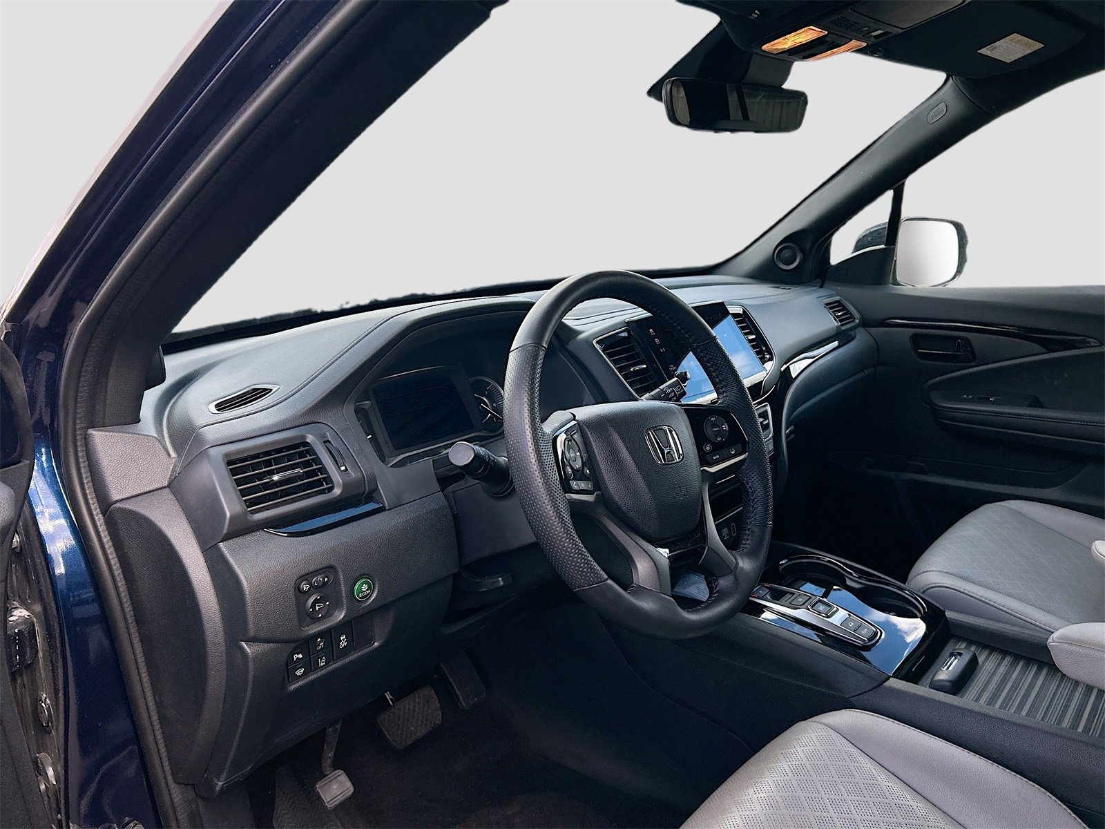 Used 2023 Honda Passport Elite image 9