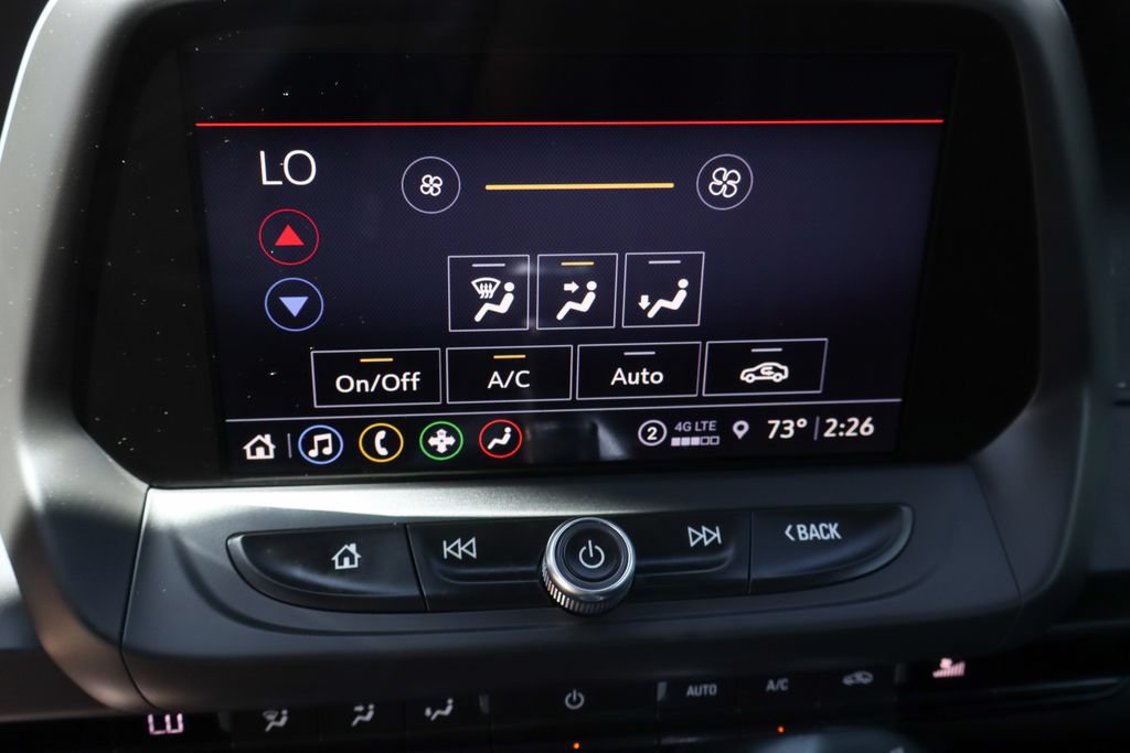Used 2021 Chevrolet Camaro SS RWD image 31