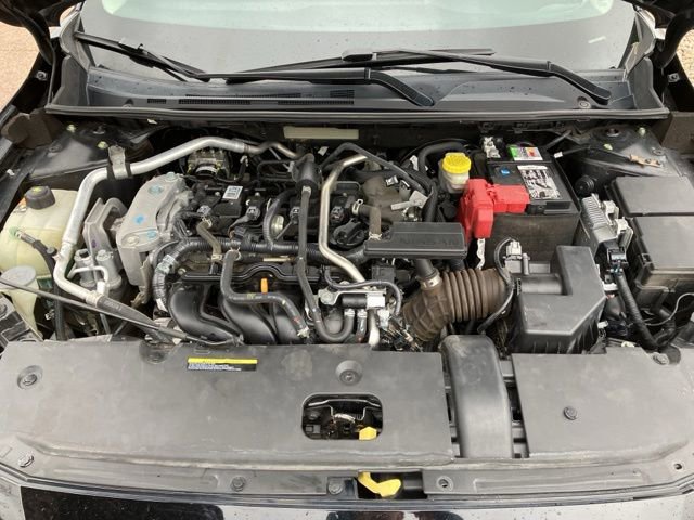 Used 2022 Nissan Sentra SV FWD image 28