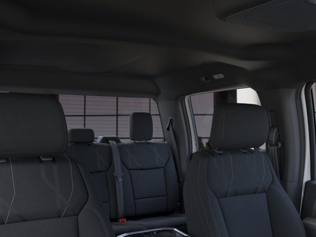 New 2026 Ford F150 STX w/ Equipment Group 200A RWD image 22