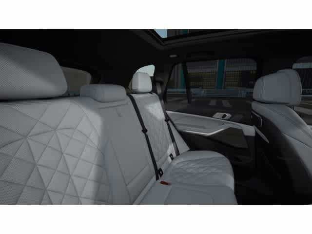 Used 2026 BMW X5 sDrive40i w/ Climate Comfort Package RWD image 12