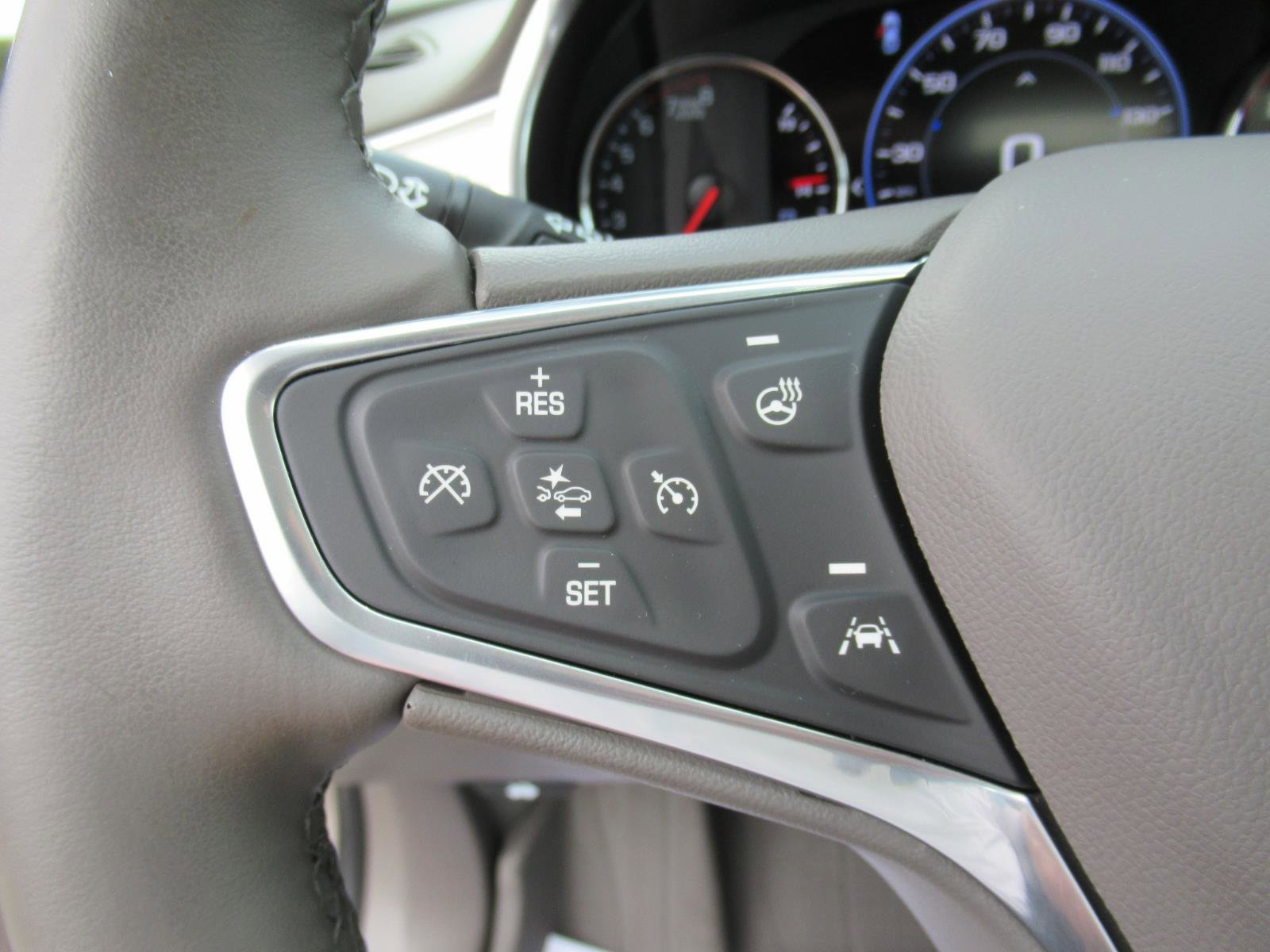 Used 2023 Chevrolet Malibu LT image 21