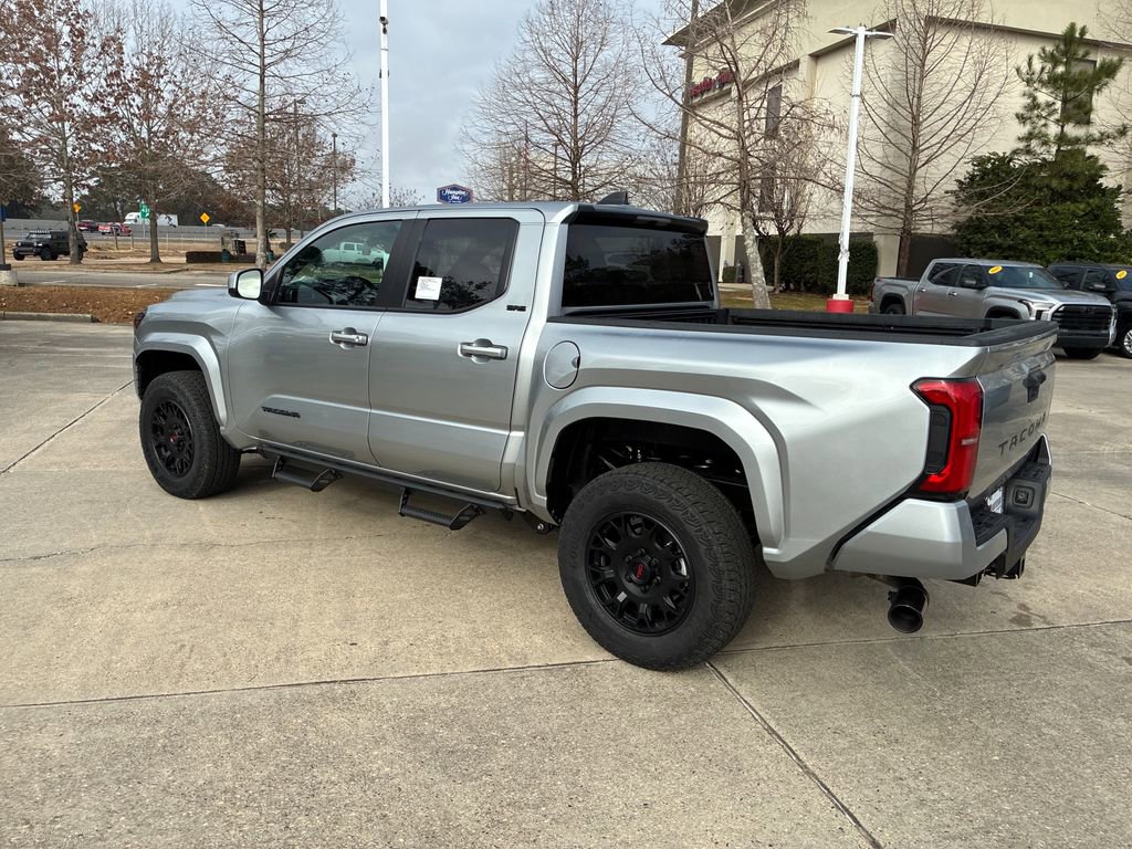 New 2026 Toyota Tacoma SR5 image 3