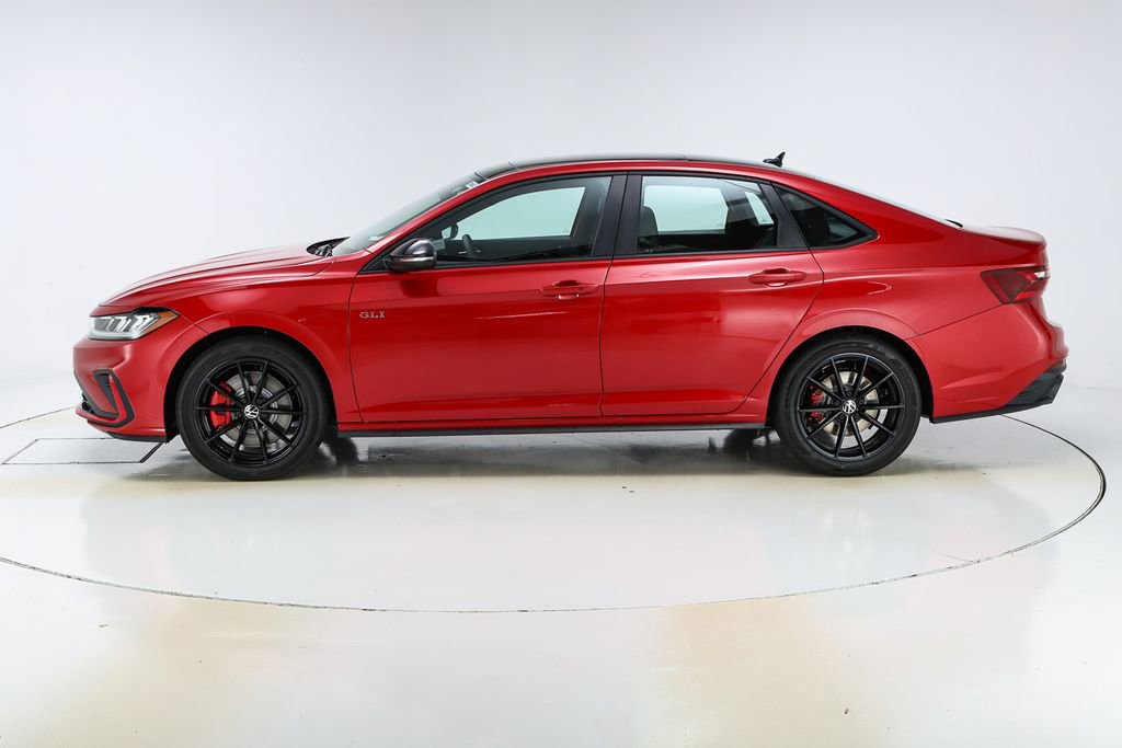 New 2026 Volkswagen Jetta GLI Autobahn image 2