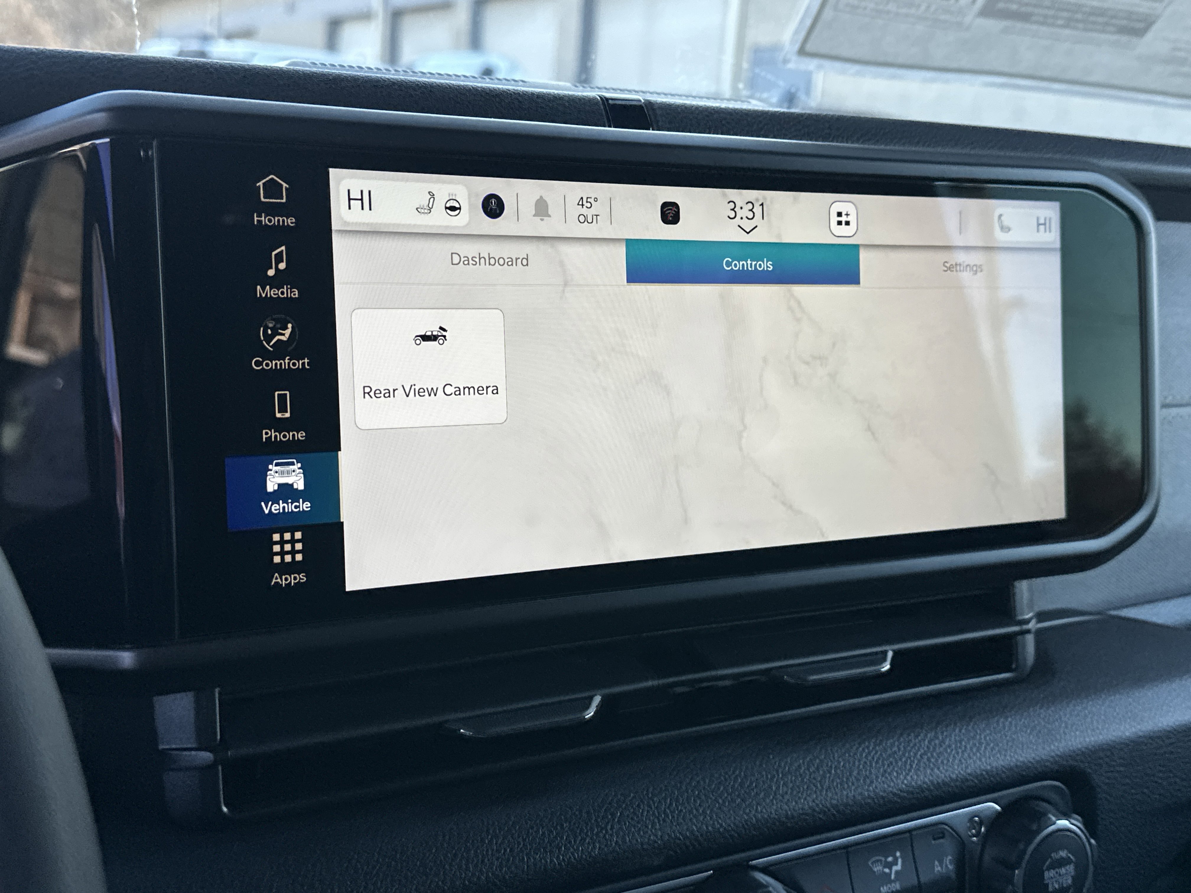 New 2026 Jeep Wrangler Sport S image 6