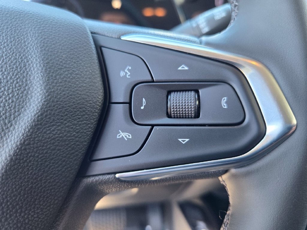 New 2026 Chevrolet Trax LT w/ Driver Confidence Package FWD image 14