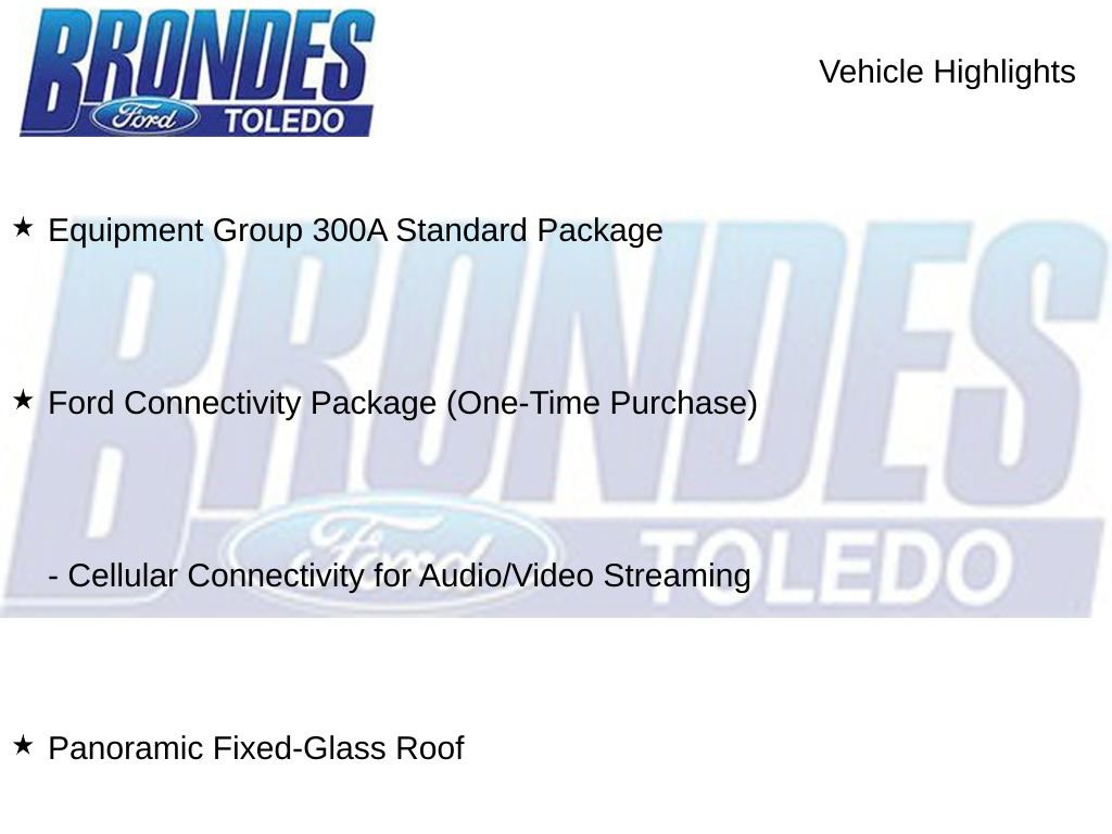 Used 2025 Ford Mustang Mach-E Premium AWD/4WD image 10