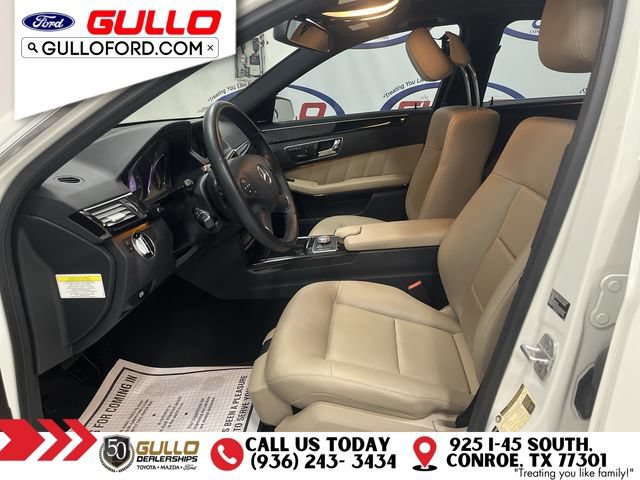 Used 2010 Mercedes-Benz E 350 Sedan image 29
