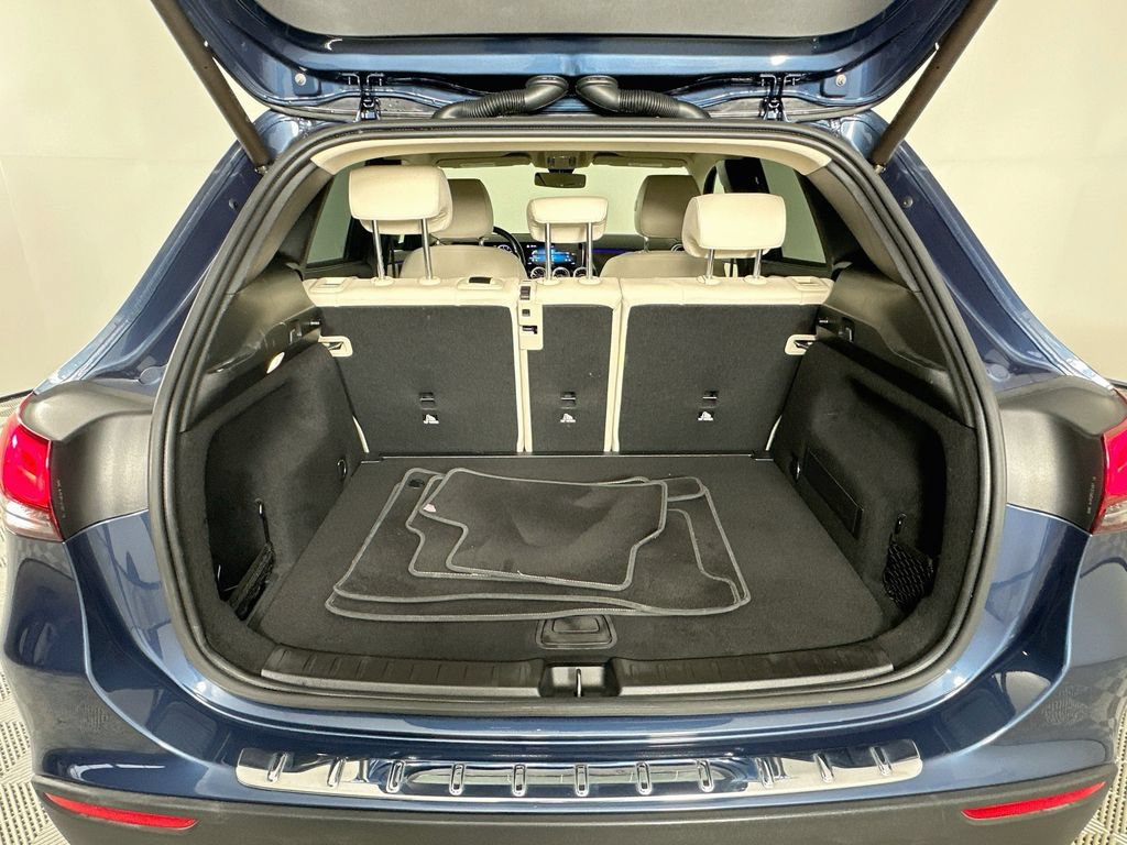 Certified 2023 Mercedes-Benz GLA 250 image 23