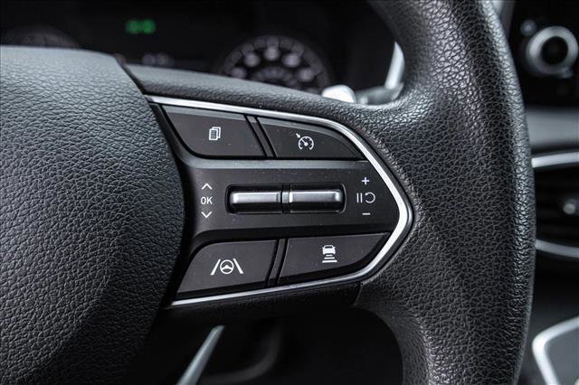Used 2021 Hyundai Santa Fe SEL w/ Cargo Package image 14