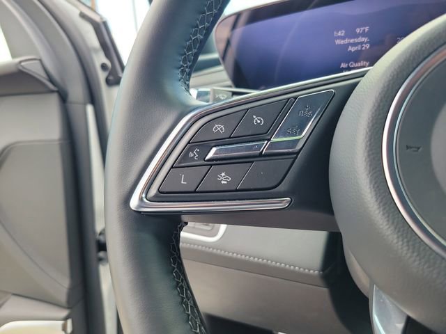 Certified 2025 Buick Enclave Preferred FWD image 21