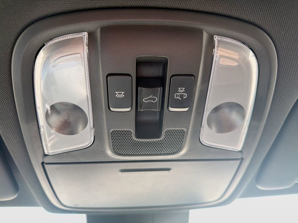 Used 2022 Kia Sportage Nightfall Edition w/ Nighfall AWD Premium Package image 24