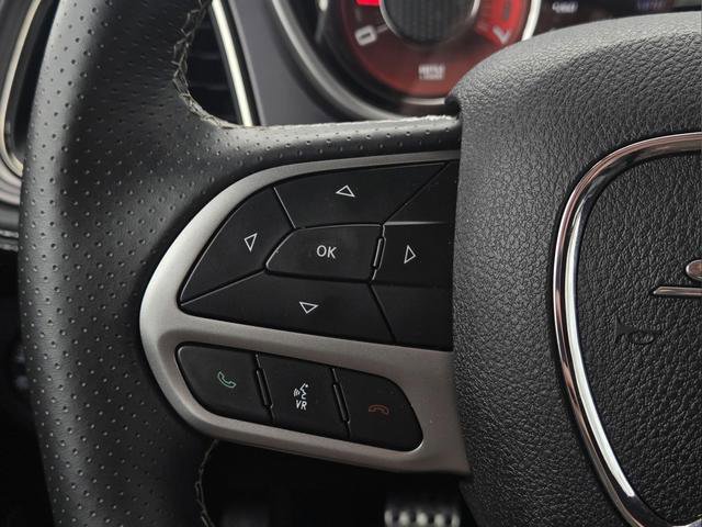 Used 2023 Dodge Challenger SRT Hellcat w/ Driver Convenience Group image 11