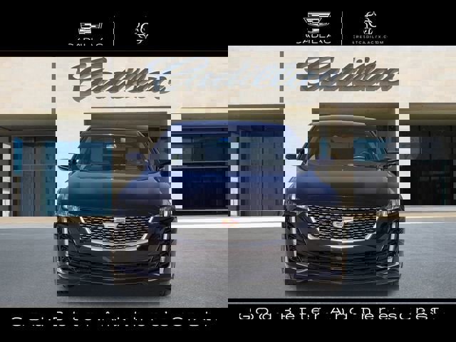 Used 2020 Cadillac CT5 Premium Luxury image 12