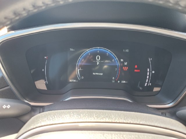 Certified 2025 Toyota Corolla Cross XLE AWD/4WD image 24