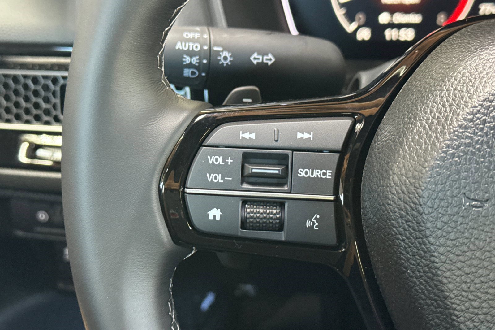 New 2026 Honda Civic Sport image 17