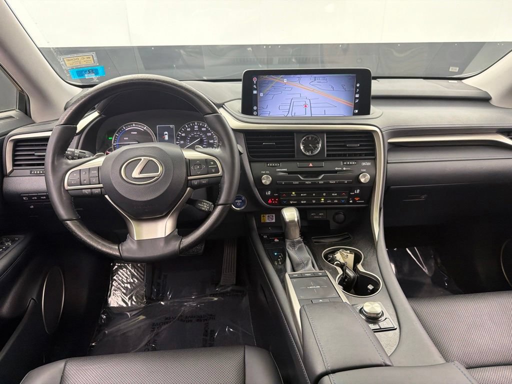 Used 2022 Lexus RX 450hL AWD w/ Special Edition image 8