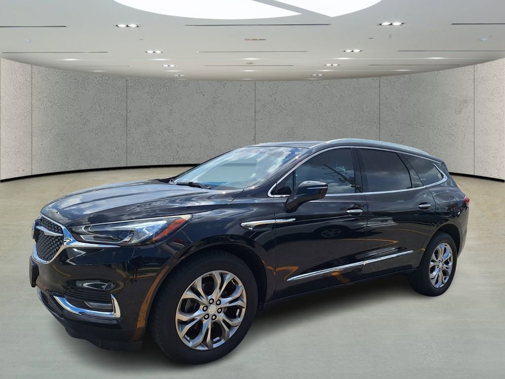 Used 2018 Buick Enclave Avenir w/ Avenir Technology Package image 1