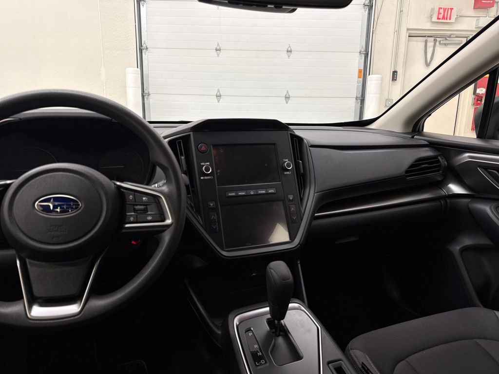 Certified 2025 Subaru Impreza 2.0i image 15
