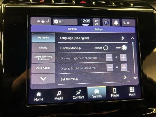 Used 2021 Jeep Grand Cherokee L Laredo image 37