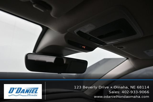 Used 2025 Honda HR-V EX-L image 33