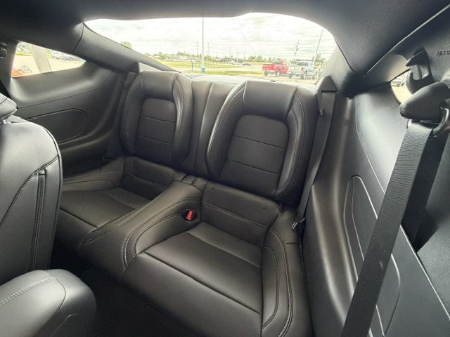 New 2026 Ford Mustang Premium RWD image 7