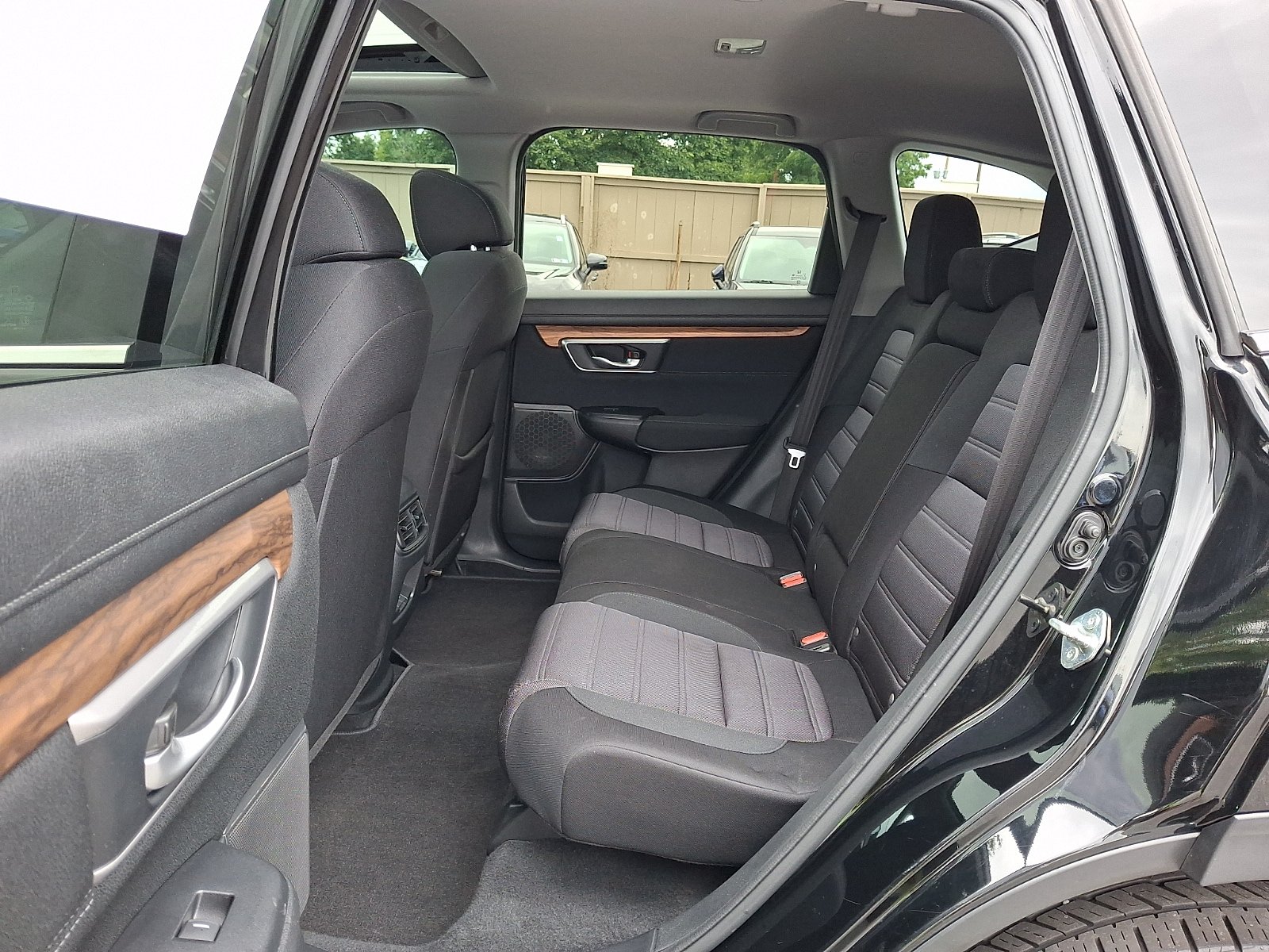 Used 2020 Honda CR-V EX image 11