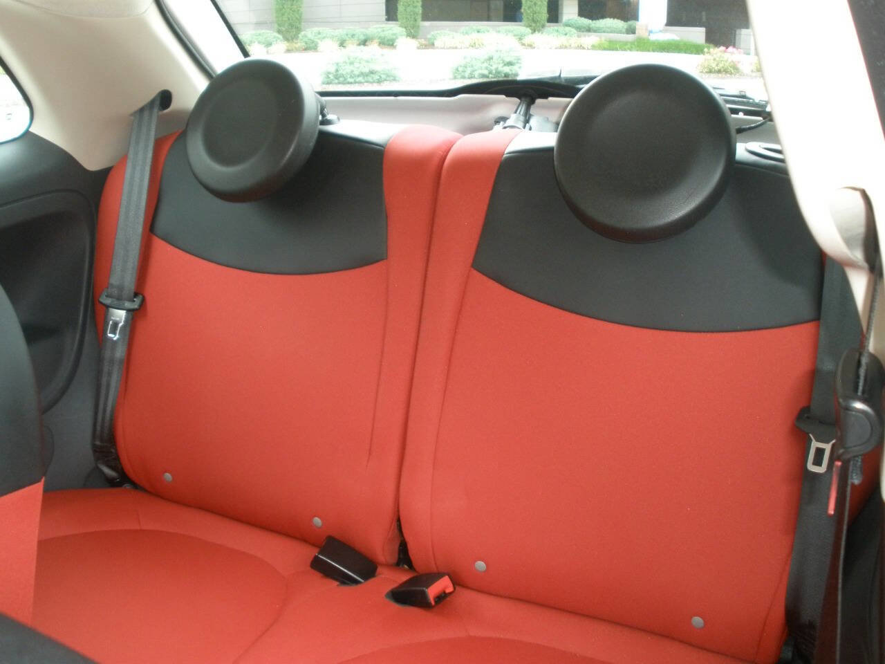 Used 2015 FIAT 500 Pop image 25