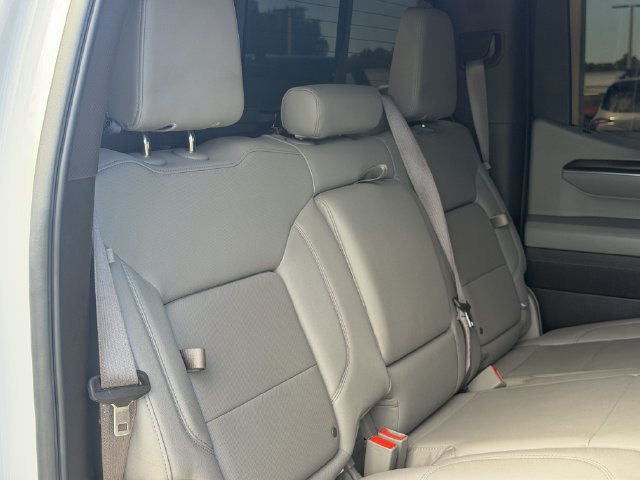 Used 2024 GMC Sierra 1500 SLT w/ SLT Premium Plus Package AWD/4WD image 22