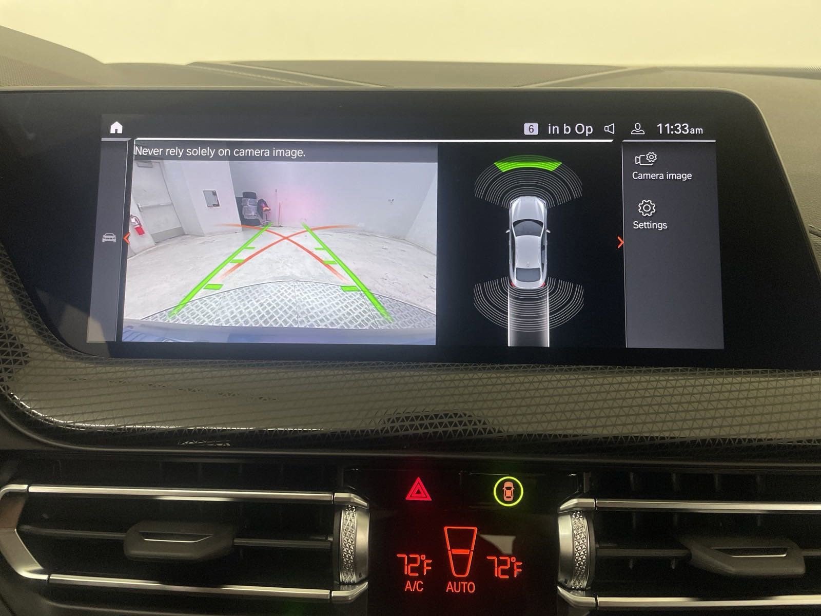 Used 2024 BMW M235i xDrive Gran Coupe w/ Premium Package image 23