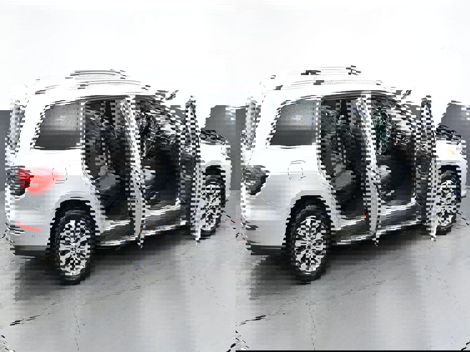 Used 2019 Mercedes-Benz GLS 450 4MATIC image 42