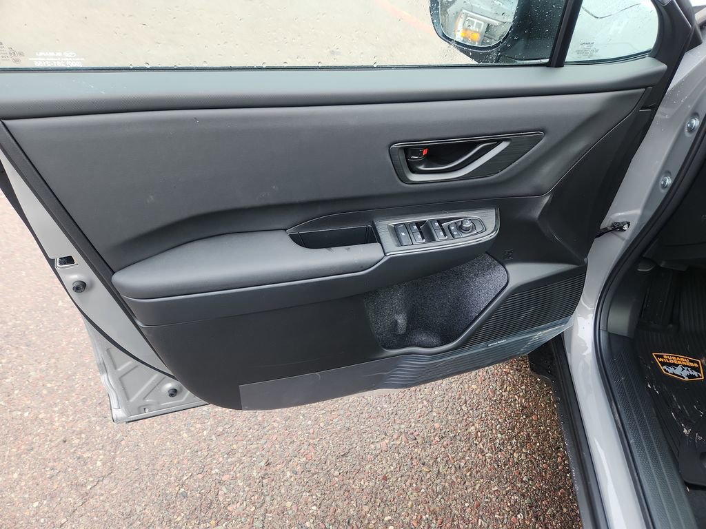 New 2026 Subaru Outback Wilderness image 12