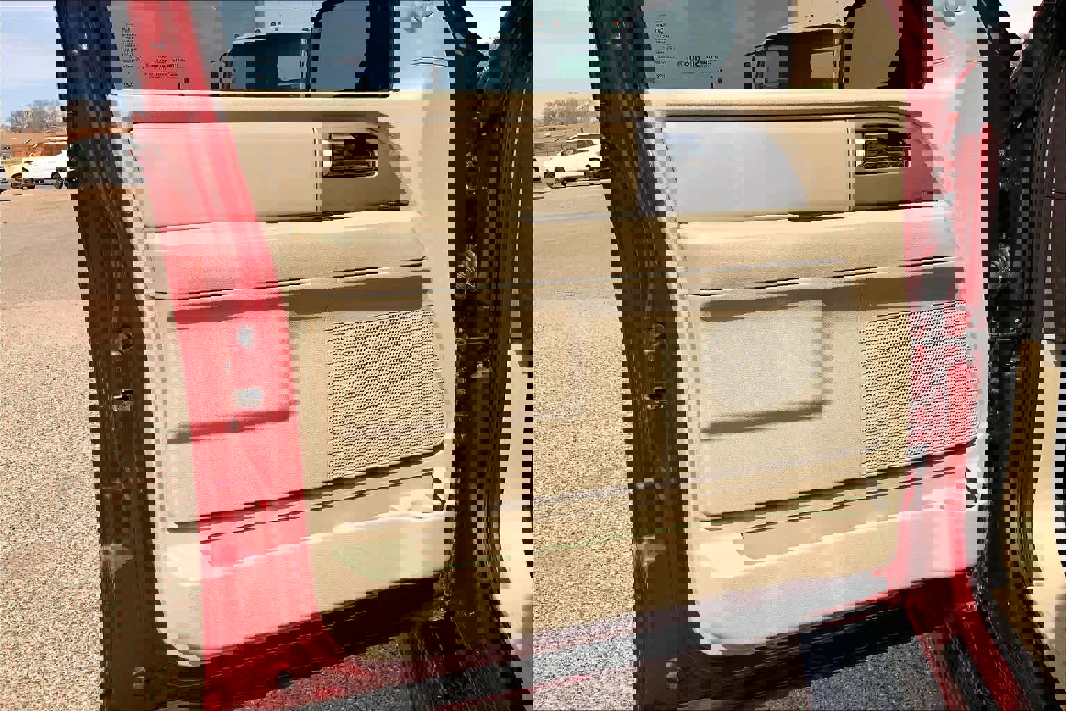 Used 2017 Ford Expedition Limited w/ Equipment Group 301A image 22