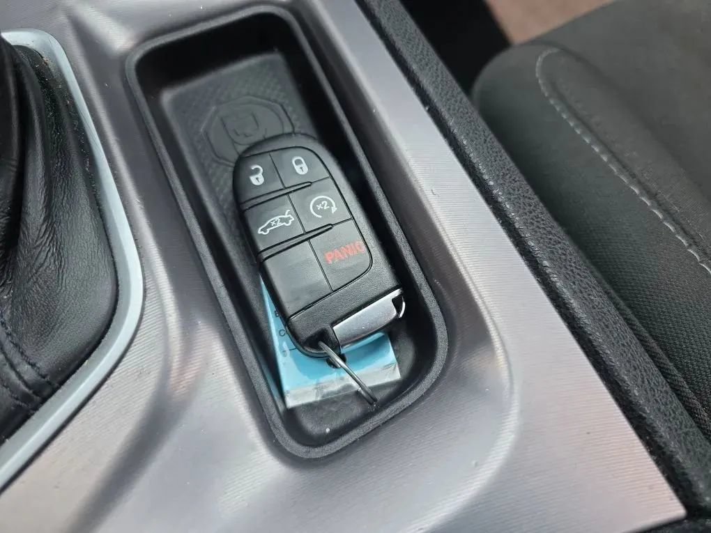 Used 2023 Dodge Charger GT RWD image 32