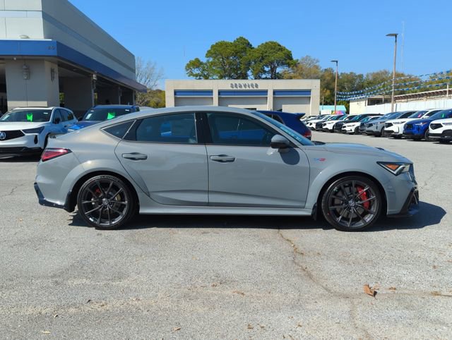 New 2026 Acura Integra Type S FWD image 3