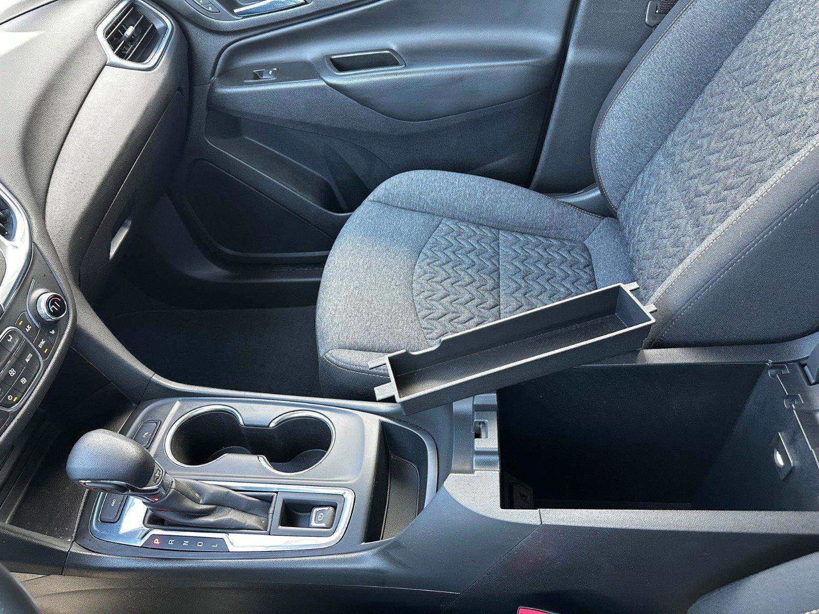 Used 2022 Chevrolet Equinox LT image 16