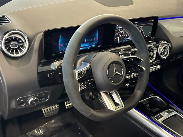 New 2026 Mercedes-Benz GLA 35 AMG 4MATIC image 19