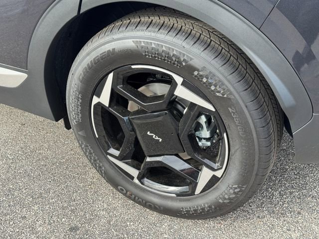 New 2026 Kia Sportage EX image 6
